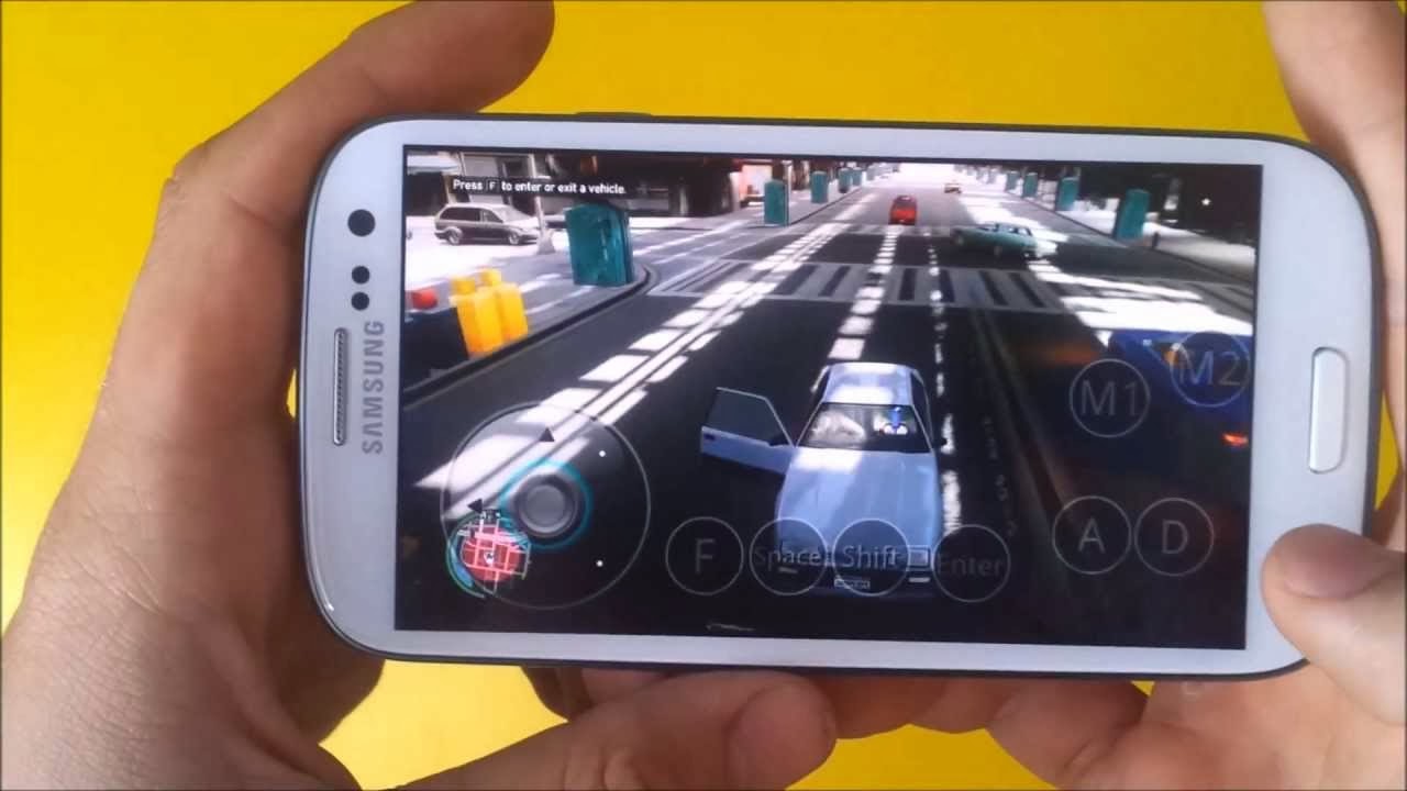gta 5 game download for android apkpure
